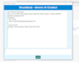 create a customer support ai chatbot using google gemini and python