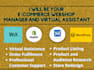 be creative virtual assistant, virtual assistant philippines,executive assistant