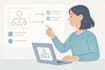 optimize your internal business processes using notion, CRM