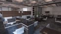 do 3d cgi unreal engine office, workspace, commercial, HQ, facility design