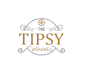 create awesome and gorgeous bartending logo design