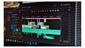 create custom  youtube video  and shot video editing