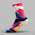 design modern and unique custom socks