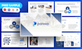 design your real estate pitch deck presentation powerpoint design