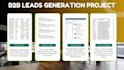 b2bleadgen dataentry webresearch excel expert
