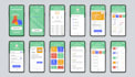 mobile app development android app ios app flutter app , app developer