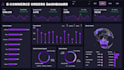 design a power bi dashboard