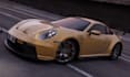 create cinematic cgi car edits with stunning motion visuals
