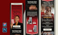 design ecommerce email templates for brands