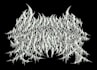 create a brutal death metal logo