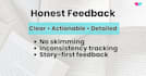 beta read your novel with precise, honest feedback