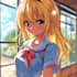 draw anime character illustration