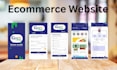develop your website as a full stack web developer