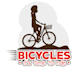 design luxury bicycle logo