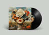 design album cover art