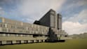 create bim models and digitalize your architectural documentation in revit