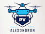 design an awesome drone logo
