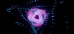 make a blender3d visual for your song, audioreactive