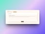 create a user friendly and visual appealing UI