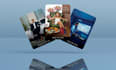 design a custom tarot or oracle card deck with illustrations