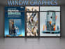 create professional window graphics and storefront design