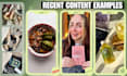 create ugc videos for paid ads or organic social UK female