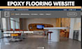 build epoxy website flooring website epoxy flooring website epoxy tiles website