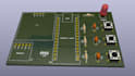 design pcb, schematics, gerber files and bom