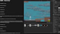 make a 2d video game prototype in unity