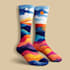 do custom socks design