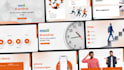 design or redesign powerpoint presentation, google slides, investor pitch deck