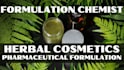 be your professional qc laboratory chemist