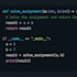 do python java  c plus plus ai assignments debugging