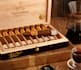 do advanced your business cigar label, cigar logo, bands and cigar box design