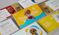 design pro powerpoint presentation, sales or pitch deck