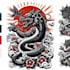create a custom tattoo design