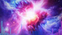 create a custom music visualizer that moves with your sound