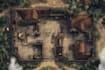 draw a unique dnd rpg battle map