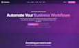 build responsive websites and fix issues using react