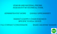be your responsible general virtual assistant
