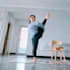 teach private yoga lesson be your personal yoga trainer