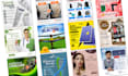 design high converting static ads for your brand or campaign