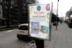 create signage, banner for children book promotion any size