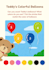 create busy books for children
