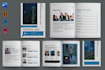format and design branded pdfs, reports, and documents