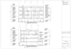 draft architectural floor plans and elevations in autocad