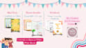 design educational printable worksheets for kids by an ecce educator