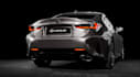 premium lexus car ads with cinematic visuals and sharp angles,automotive render