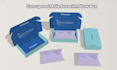 create custom eco friendly corrugated box designs