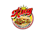 create high quality and beautiful cheese logo design